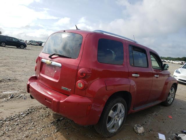 Photo 4 from auction – 2010 CHEVROLET HHR LT with VIN 3GNBACDV8AS549329