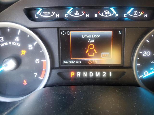 Photo 8 from auction – 2019 FORD F250 SUPER with VIN 1FT7W2B68KEC57469