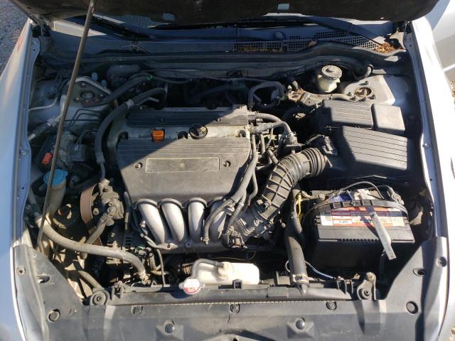Photo 7 from auction – 2007 HONDA ACCORD with VIN 1HGCM56857A112102
