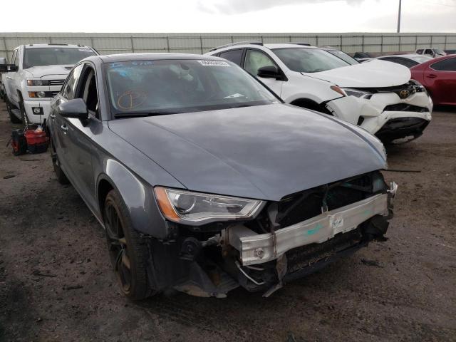 Zdjęcie 1 z aukcji – 2016 AUDI A3 PREMIUM z VIN WAUA7GFFXG1068179