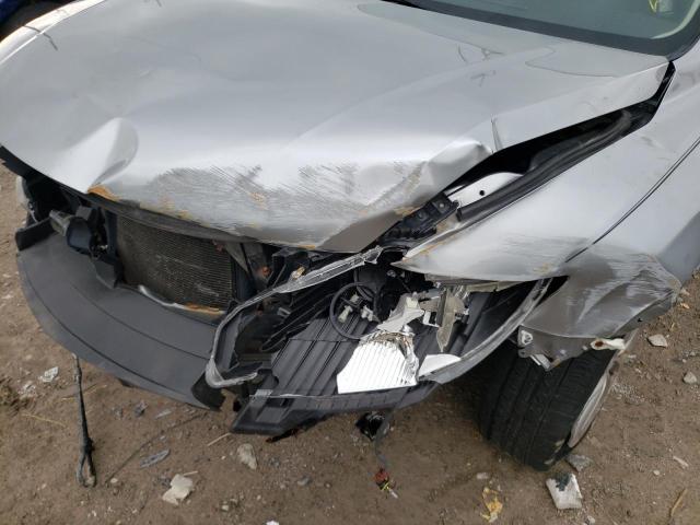 Photo 9 from auction – 2012 MAZDA CX-9 with VIN JM3TB3DAXC0368001