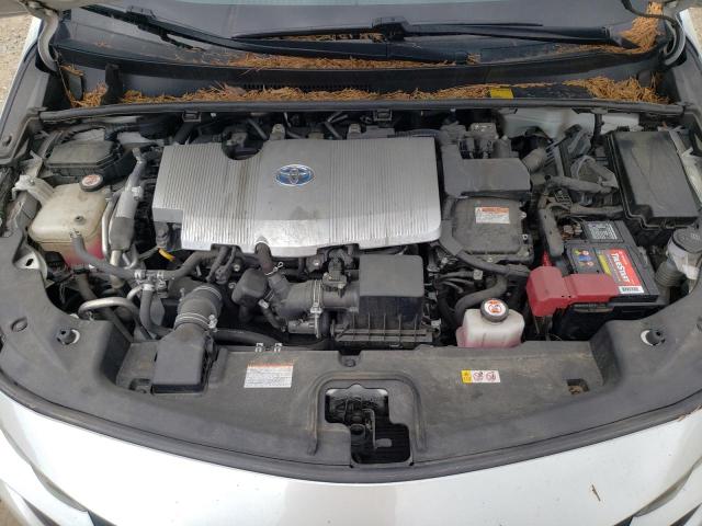 Photo 7 from auction – 2018 TOYOTA PRIUS PRIM with VIN JTDKARFP0J3080575