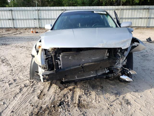 Photo 9 from auction – 2008 NISSAN ALTIMA 2.5 with VIN 1N4AL21E78N547840