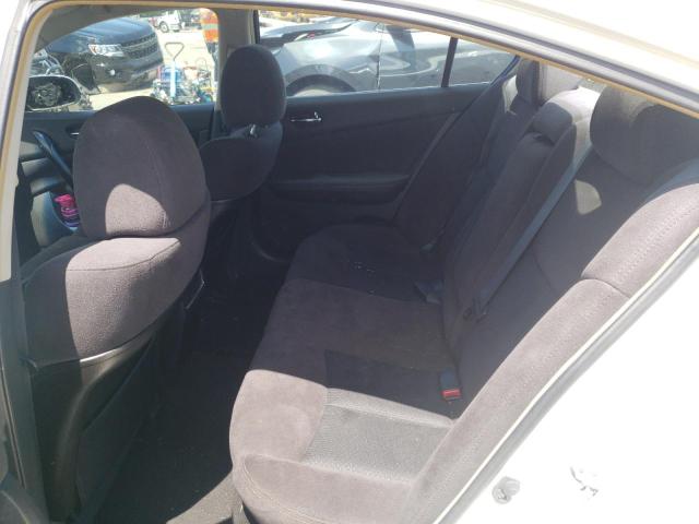Photo 6 from auction – 2011 NISSAN MAXIMA S with VIN 1N4AA5AP0BC827482
