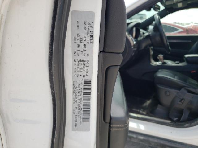Photo 10 from auction – 2017 JEEP GRAND CHER with VIN 1C4RJFBG3HC808290