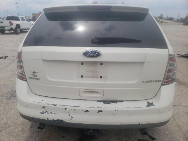 Photo 9 from auction – 2008 FORD EDGE LIMIT with VIN 2FMDK39C88BB05790