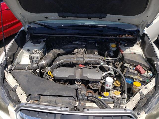Photo 7 from auction – 2012 SUBARU IMPREZA PR with VIN JF1GJAC63CH025486