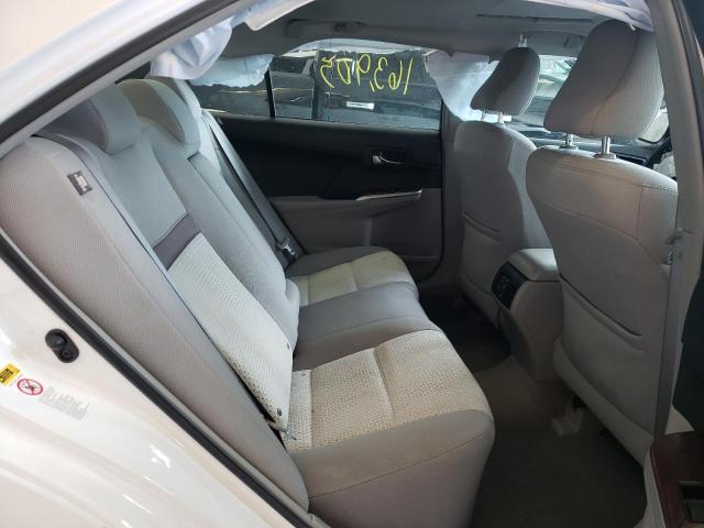 Photo 6 from auction – 2014 TOYOTA CAMRY L with VIN 4T1BF1FK0EU801352