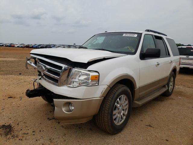 Photo 2 from auction – 2012 FORD EXPEDITION with VIN 1FMJU1H55CEF05209