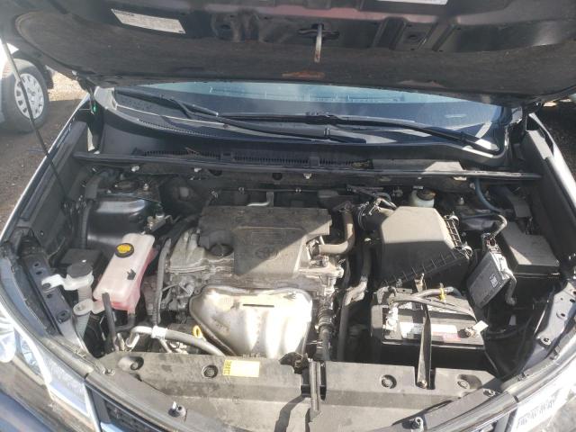 Photo 7 from auction – 2014 TOYOTA RAV4 LE with VIN JTMBFREV4EJ000892