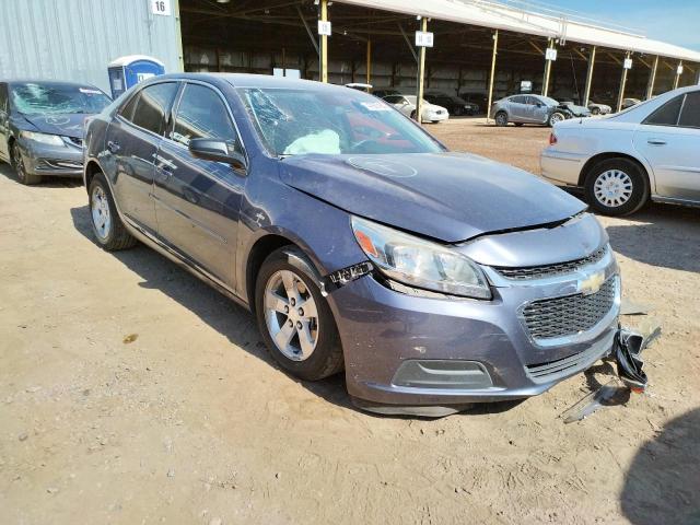 Photo 1 from auction – 2015 CHEVROLET MALIBU LS with VIN 1G11B5SL9FF341799