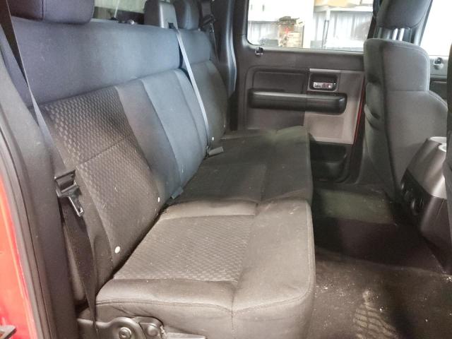 Photo 6 from auction – 2008 FORD F150 SUPER with VIN 1FTPW14V58FB08566