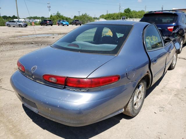 Photo 4 from auction – 1999 MERCURY SABLE GS with VIN 1MEFM50U9XA620606