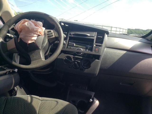 Photo 9 from auction – 2012 NISSAN VERSA S with VIN 3N1BC1CP3CK228489