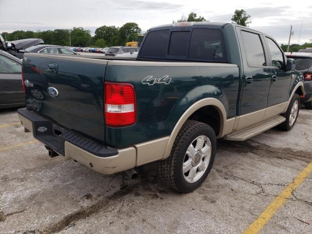 Photo 4 from auction – 2008 FORD F150 SUPER with VIN 1FTPW14VX8KC96055