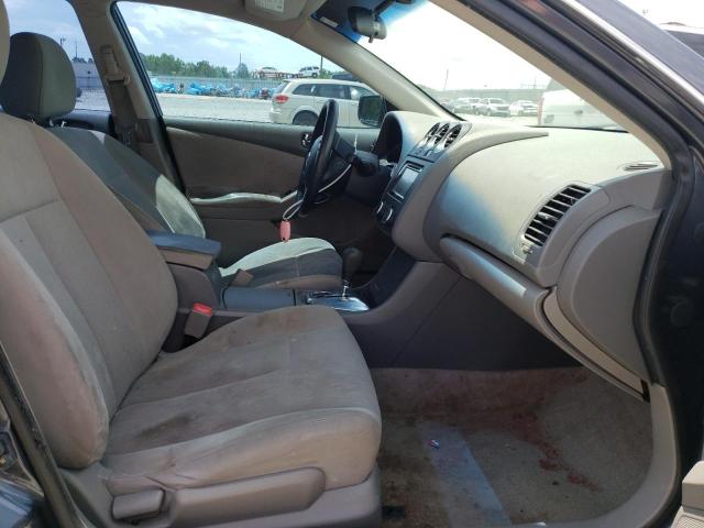 Photo 5 from auction – 2012 NISSAN ALTIMA BAS with VIN 1N4AL2AP3CC170736