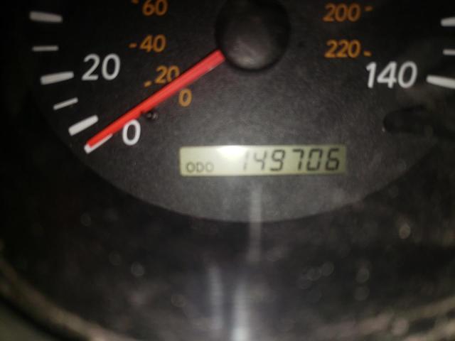 Zdjęcie 8 z aukcji – 2006 TOYOTA HIGHLANDER z VIN JTEDP21AX60099852