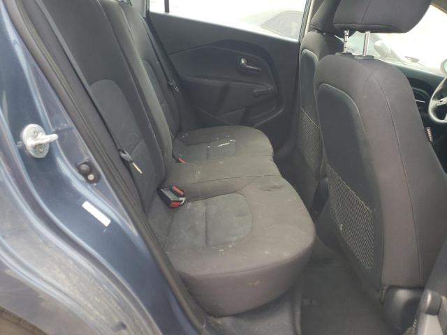 Photo 6 from auction – 2016 KIA RIO LX with VIN KNADM4A3XG6661786
