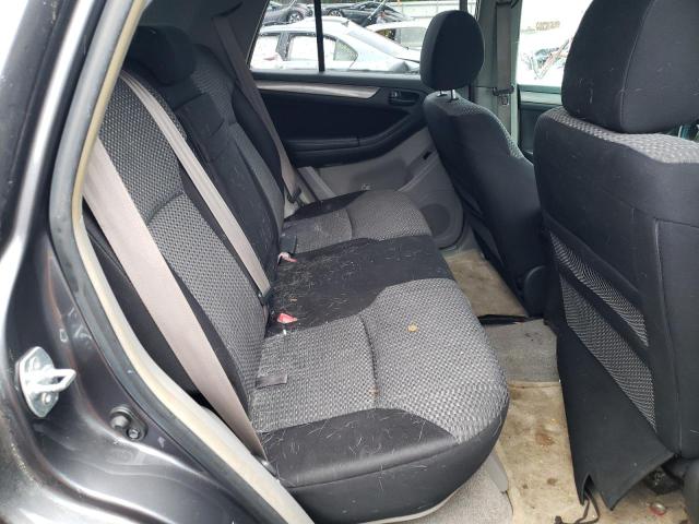 Photo 6 from auction – 2007 TOYOTA 4RUNNER SR with VIN JTEBU14R278101785
