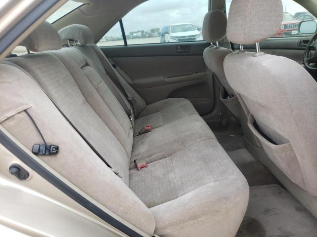 Photo 6 from auction – 2004 TOYOTA CAMRY LE with VIN JTDBE32K840288334