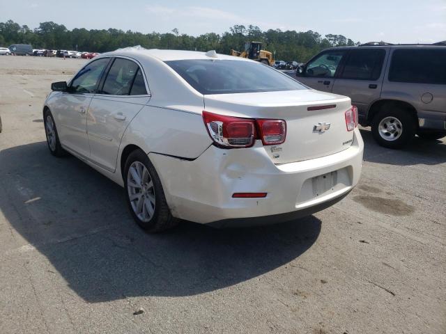 Photo 3 from auction – 2014 CHEVROLET MALIBU 2LT with VIN 1G11E5SL7EF280376
