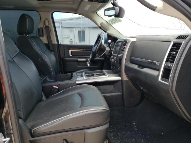 Photo 5 from auction – 2015 RAM 2500 LONGH with VIN 3C6UR5PLXFG674883