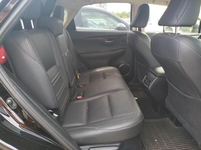 Photo 6 from auction – 2016 LEXUS NX 300H with VIN JTJBJRBZ0G2037454