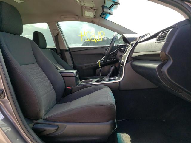 Photo 5 from auction – 2017 TOYOTA CAMRY with VIN 4T1BF1FK7HU618969