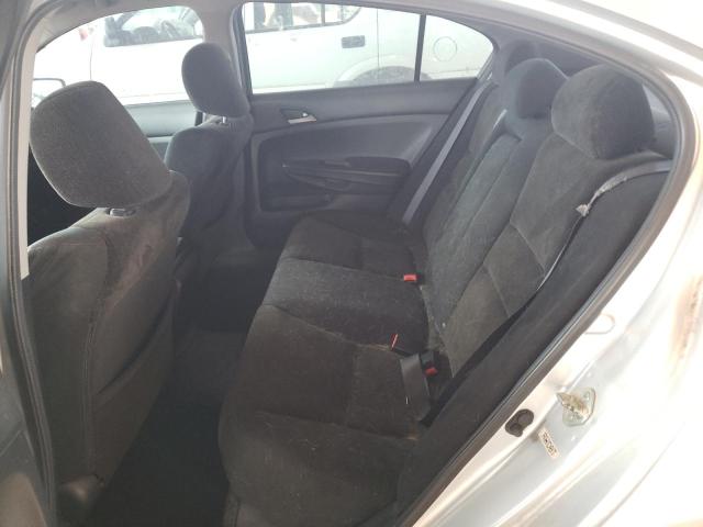 Photo 6 from auction – 2010 HONDA ACCORD LX with VIN 1HGCP2F35AA019534