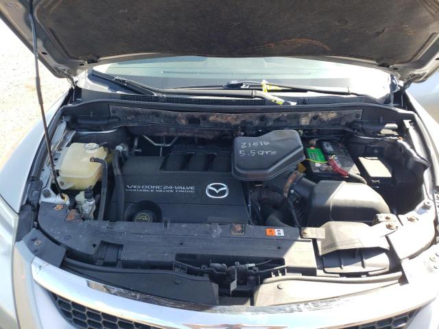 Photo 7 from auction – 2009 MAZDA CX-9 with VIN JM3TB38V990171570