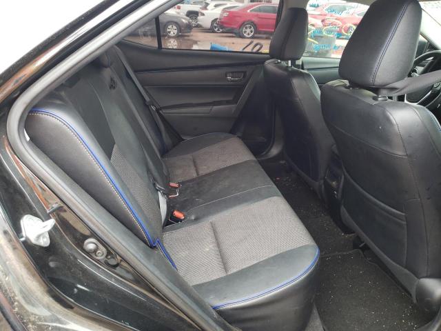 Photo 6 from auction – 2019 TOYOTA COROLLA L with VIN 2T1BURHE3KC199393