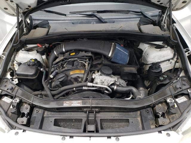 Photo 7 from auction – 2015 BMW X1 XDRIVE3 with VIN WBAVM5C59FVV94322