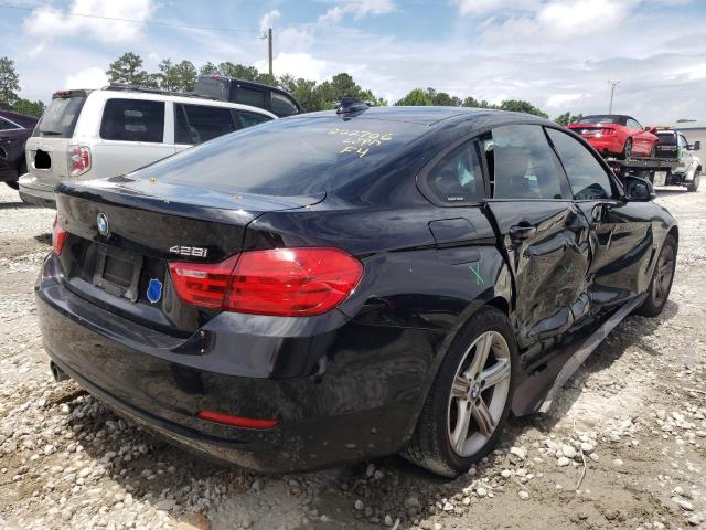 Photo 4 from auction – 2015 BMW 428 XI GRA with VIN WBA4C9C50FD331535