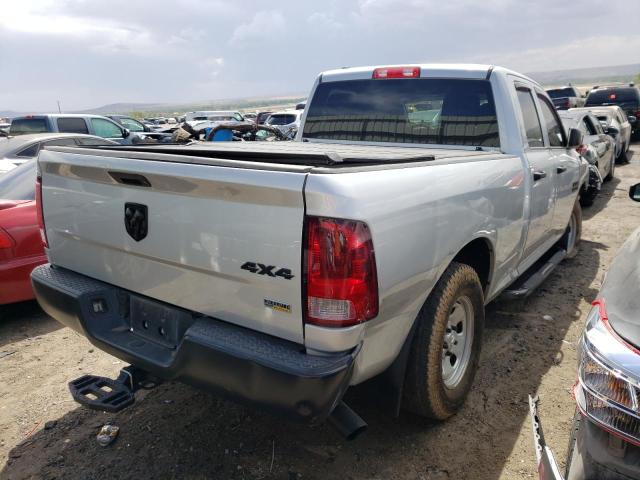 Photo 4 from auction – 2016 RAM 1500 ST with VIN 1C6RR7FG9GS377149