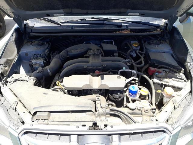 Photo 7 from auction – 2014 SUBARU IMPREZA LI with VIN JF1GPAH60E8307112