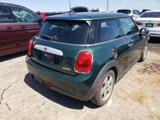 Photo 4 from auction – 2015 MINI COOPER with VIN WMWXM5C53FT938456