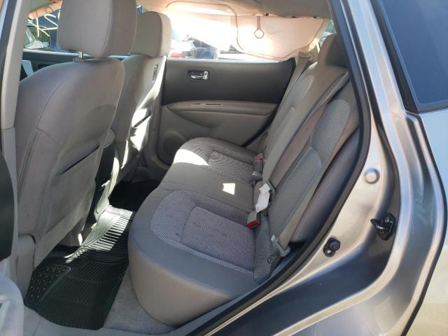 Photo 6 from auction – 2011 NISSAN ROGUE S with VIN JN8AS5MV0BW267516