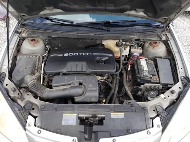 Photo 7 from auction – 2008 PONTIAC G6 VALUE L with VIN 1G2ZF57B684100624