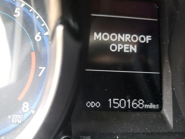 Photo 8 from auction – 2016 TOYOTA COROLLA L with VIN 2T1BURHEXGC722416