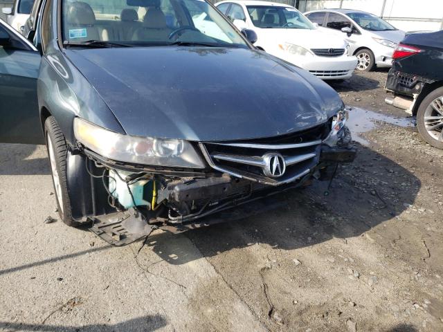 Photo 9 from auction – 2007 ACURA TSX with VIN JH4CL96987C002195