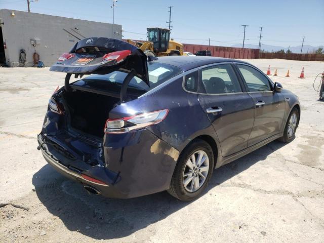 Photo 4 from auction – 2013 KIA OPTIMA LX with VIN 5XXGM4A7XDG145329