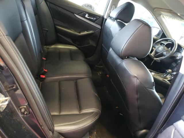 Photo 6 from auction – 2017 NISSAN MAXIMA 3.5 with VIN 1N4AA6AP9HC377443