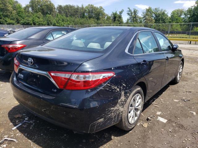 Photo 4 from auction – 2015 TOYOTA CAMRY LE with VIN 4T4BF1FK1FR513895