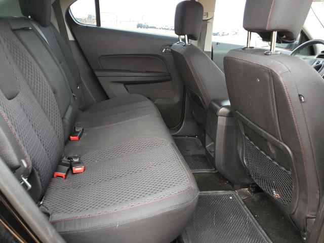 Photo 6 from auction – 2013 CHEVROLET EQUINOX LS with VIN 2GNALBEK4D6124195
