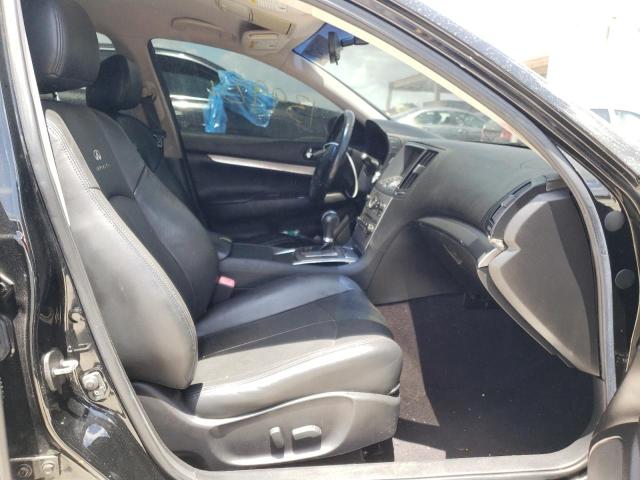 Photo 5 from auction – 2010 INFINITI G37 BASE with VIN JN1CV6AP4AM408348