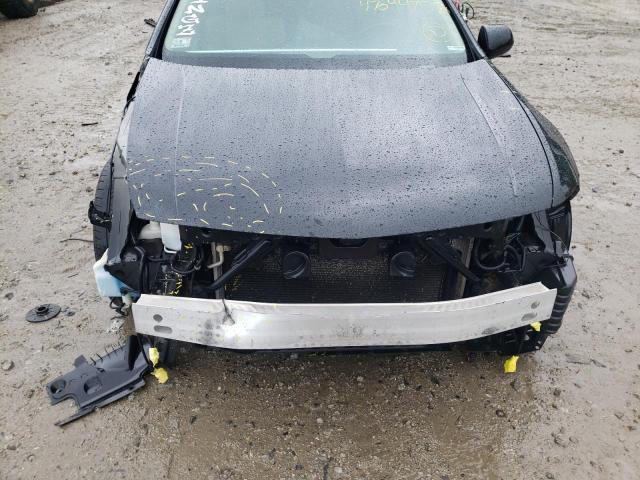 Photo 9 from auction – 2010 ACURA TSX with VIN JH4CU2F64AC004074