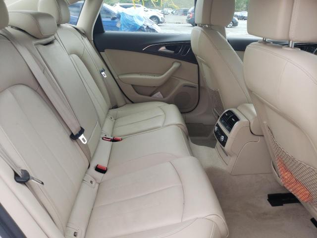 Photo 6 from auction – 2017 AUDI A6 PREMIUM with VIN WAUG8AFC6HN134134