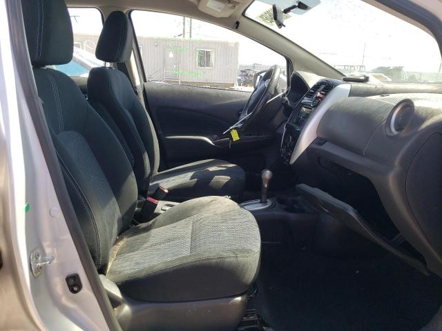Photo 5 from auction – 2015 NISSAN VERSA NOTE with VIN 3N1CE2CP9FL401337