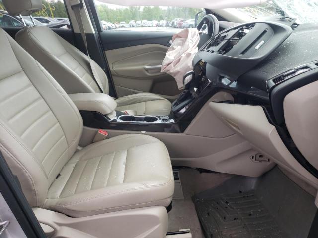 Photo 5 from auction – 2014 FORD ESCAPE TIT with VIN 1FMCU9J96EUC48686