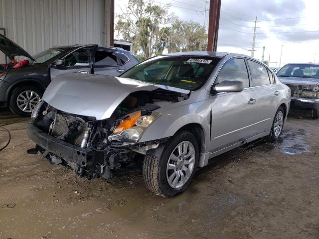 Photo 2 from auction – 2008 NISSAN ALTIMA 2.5 with VIN 1N4AL21E68C261232